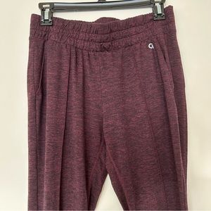 GAP Fit Tech Jersey Workout Joggers